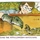 Image for article titled Concept art reveals unaired Jurassic Park animated series